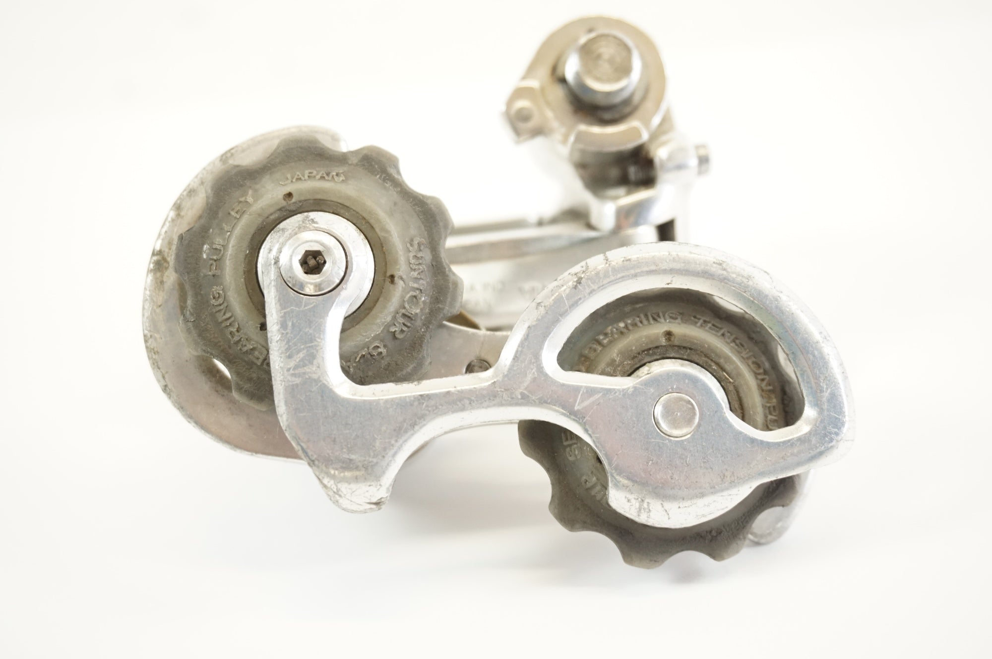 SUNTOUR 「サンツアー」 SUPERBPRO リアディレイラー / 宇都宮店