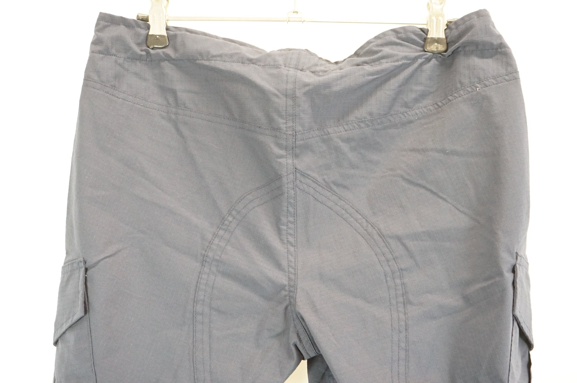 RIN PROJECT 「リンプロジェクト」 7分丈 Sサイズ サイクルパンツ