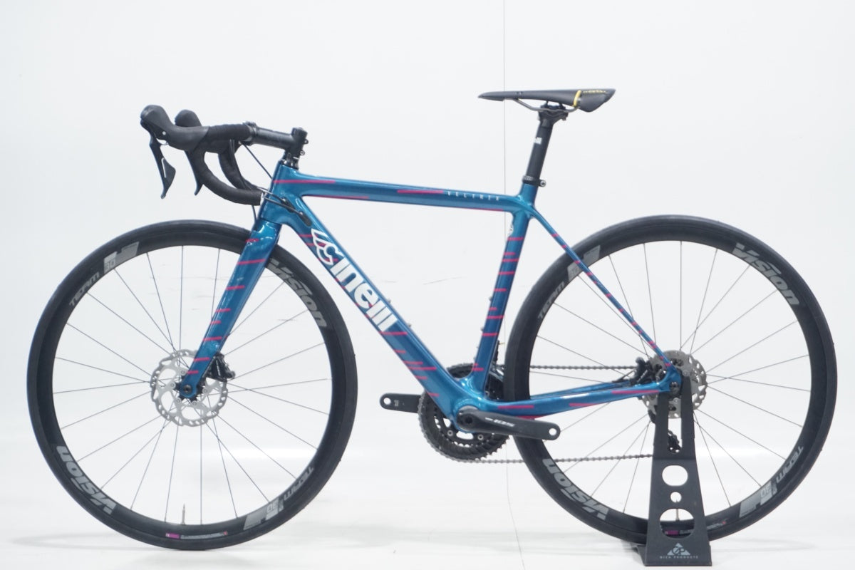 CINELLI 「チネリ」 VELTRIX DISC 2022年モデル ロードバイク / 滋賀大津店