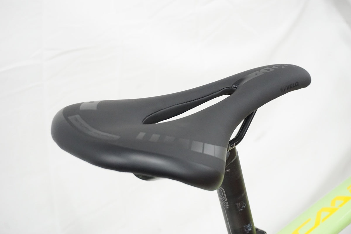 CANNONDALE 「キャノンデール」 CAAD8 FLAT BAR 2 2016年モデル 