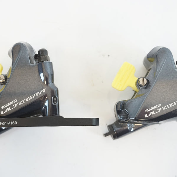 SHIMANO 「シマノ」 ULTEGRA BR-R8070 ディスクブレーキキャリパー