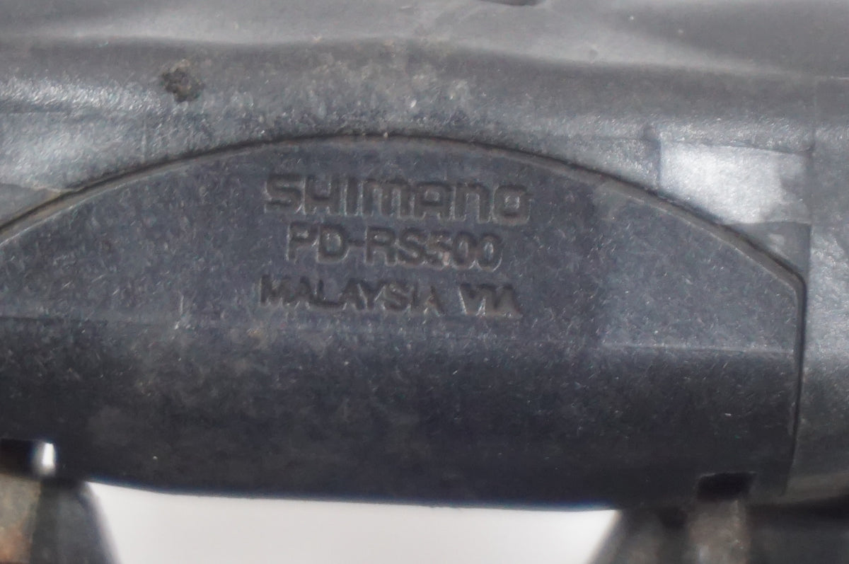 SHIMANO 「シマノ」 PD-RS500 ビンディングペダル / 世田谷店