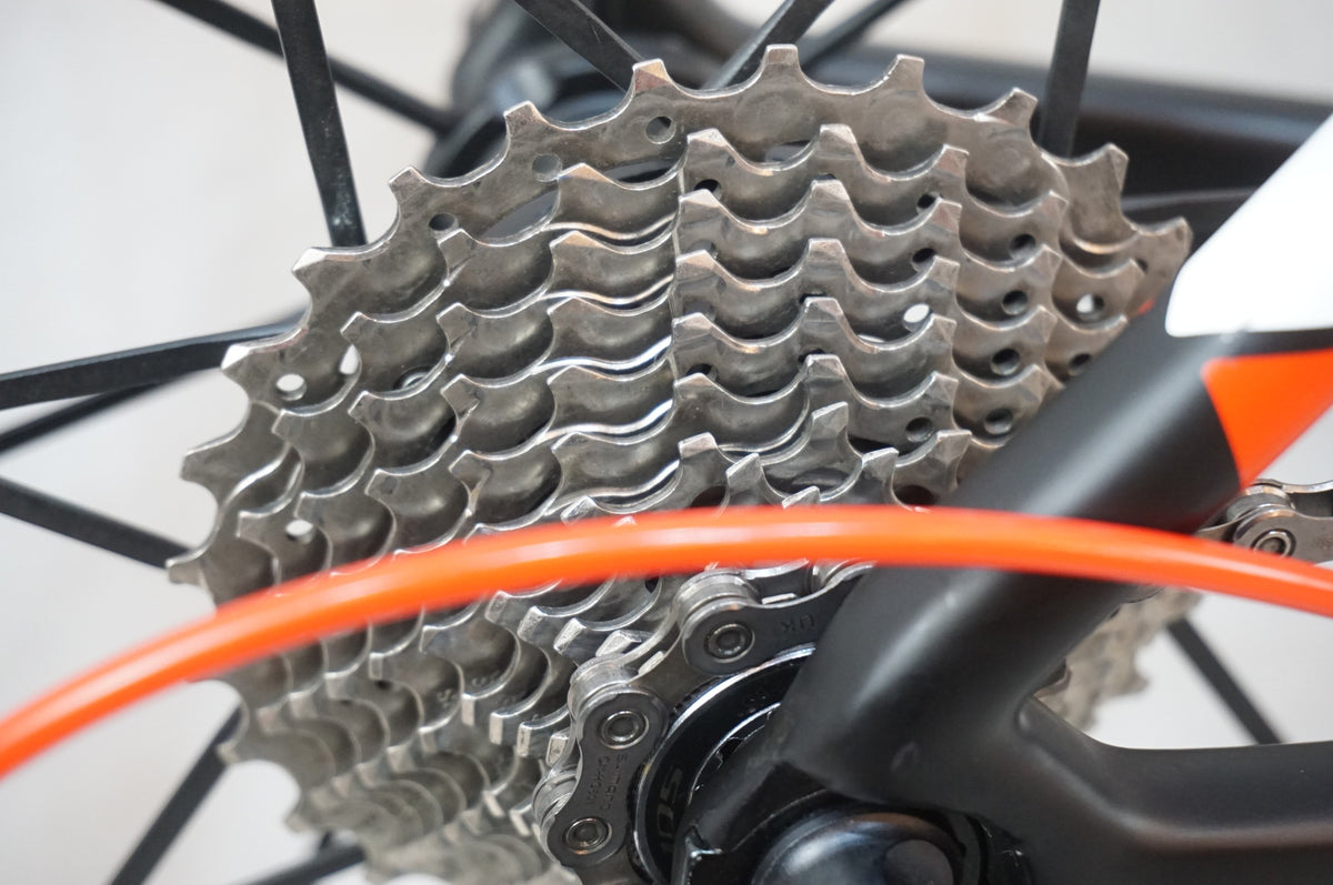 DE ROSA 「デローザ」 AVANT 105 2015年モデル ロードバイク / 浦和ベース