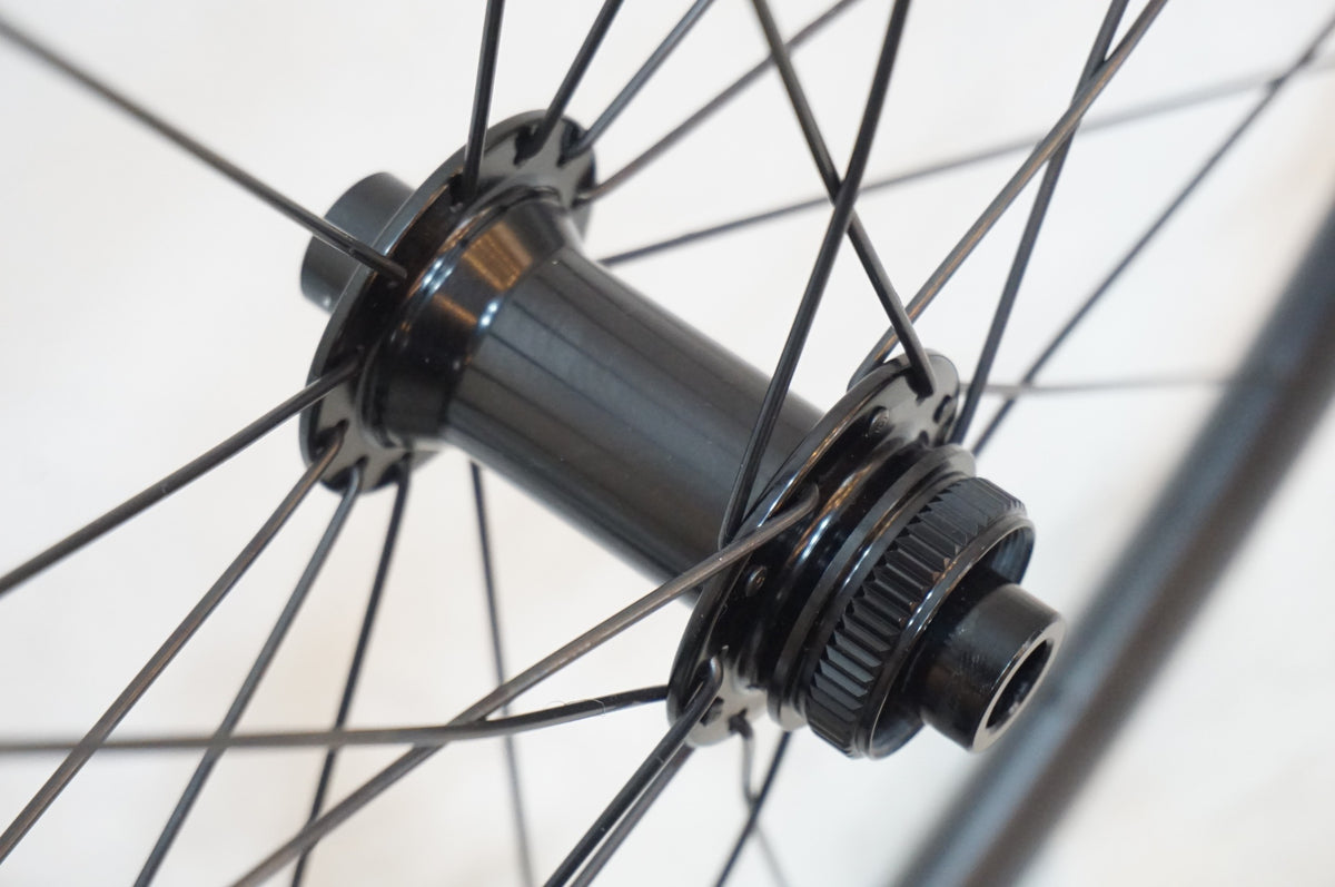 DT SWISS 「ディーティースイス」 R470 DB SRAM XDR ホイールセット / 浦和ベース