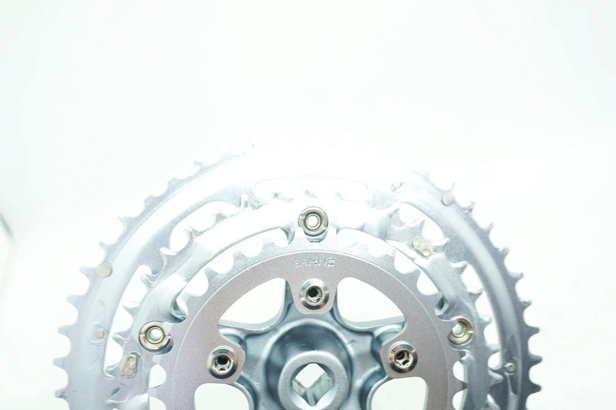 PROWHEEL 「プロホイール」 OUNCE 50/39/30T 170mm クランク / 大阪門真店