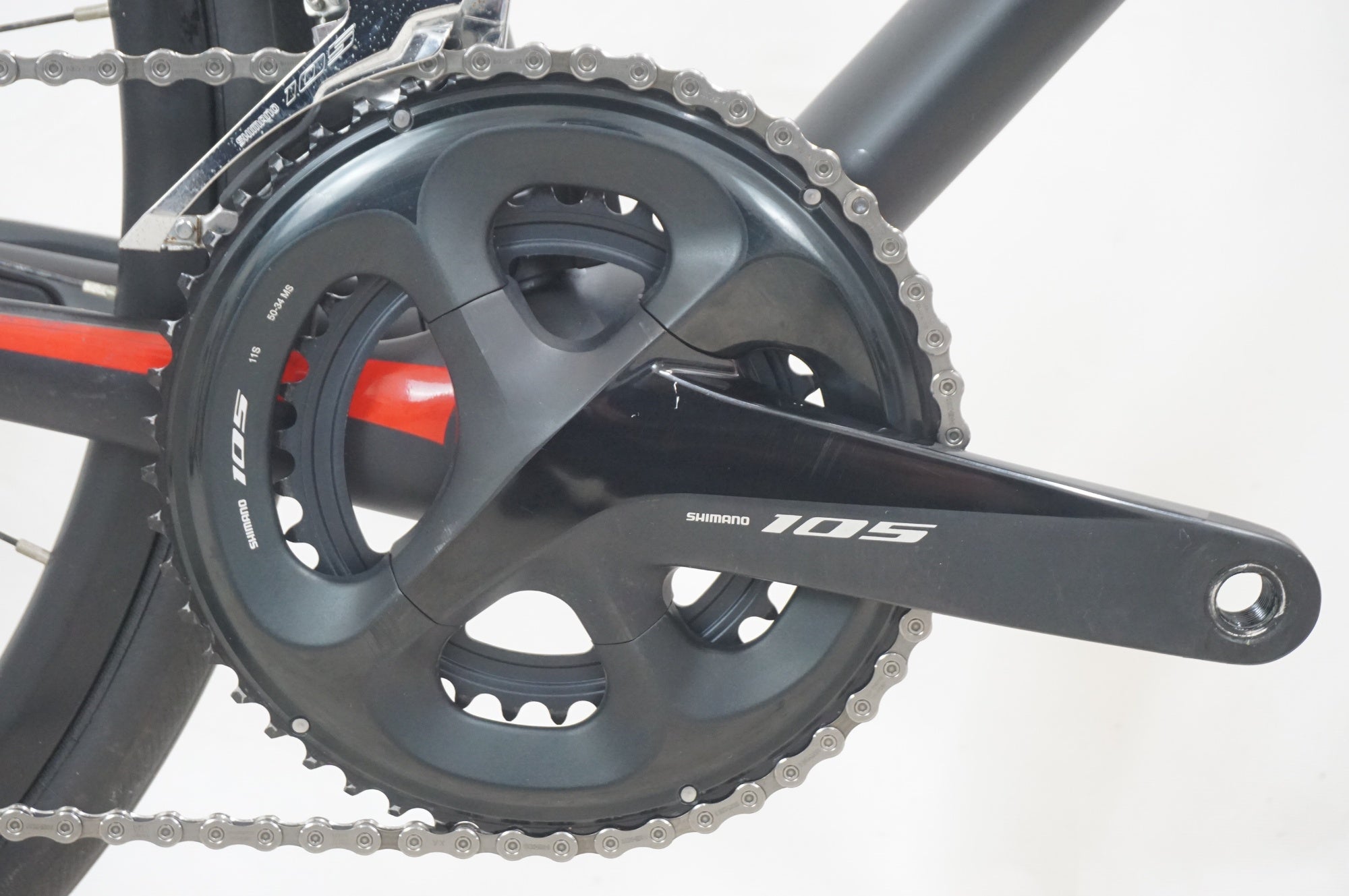 TREK 「トレック」 EMONDA SL5 DISC 2020年モデル ロードバイク / 福岡 