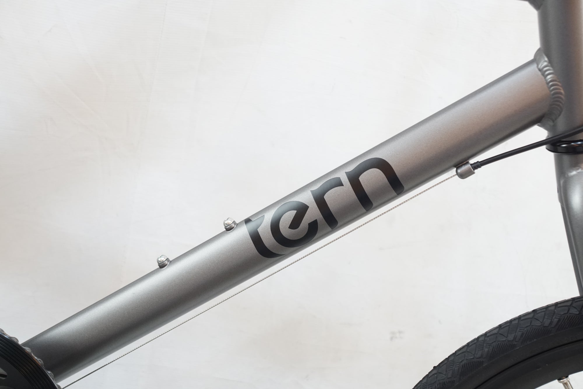 TERN 「ターン」 CREST 2023年モデル 20インチ ミニベロ / バイチャリ浦和ベース