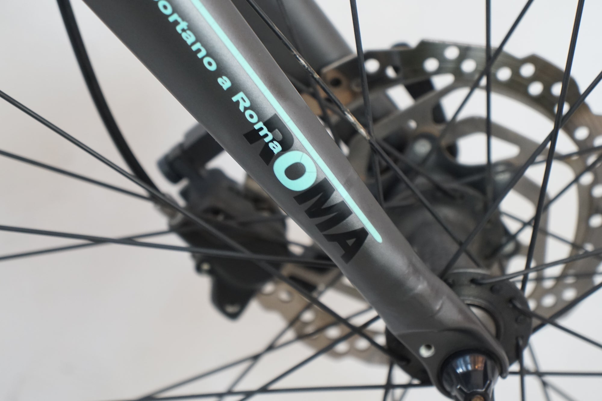 BIANCHI 「ビアンキ」 ROMA3 2020年モデル クロスバイク / 中目黒店