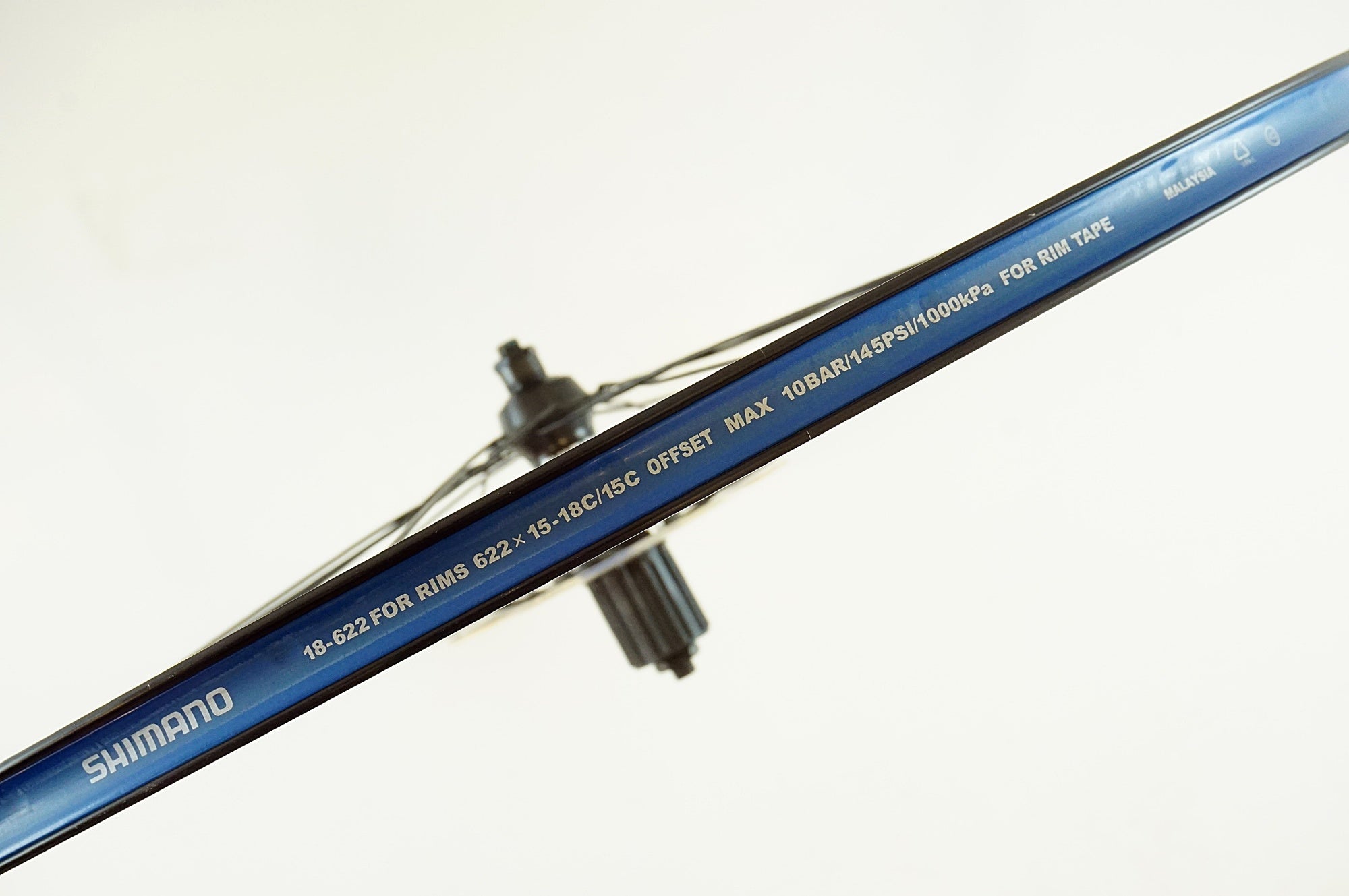 SHIMANO 「シマノ」 WH-RS100 SHIMANO11S リアホイール / 浜松店