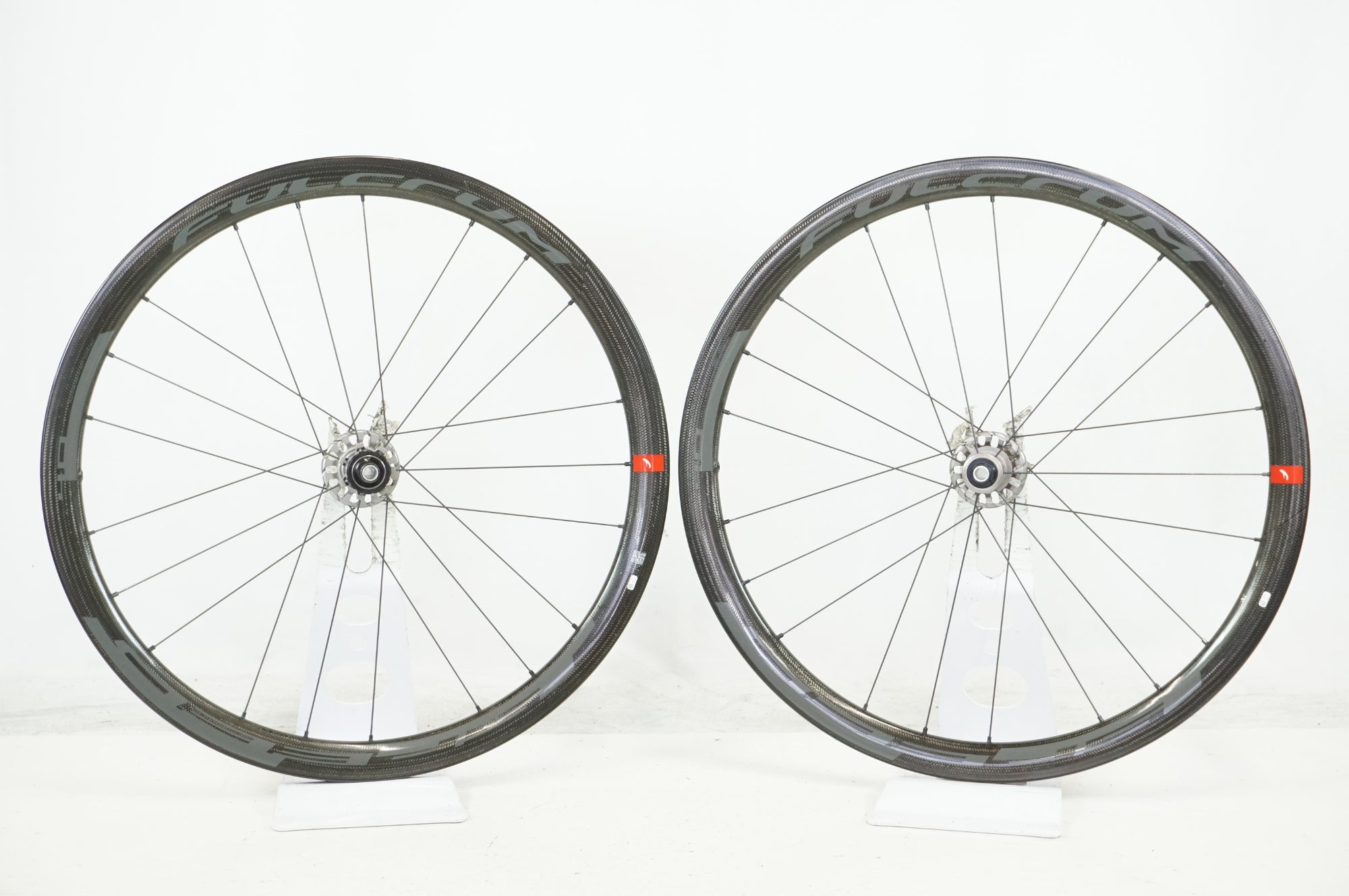 FULCRUM 「フルクラム」 RACING SPEED 40 DB SHIMANO11s ホイール