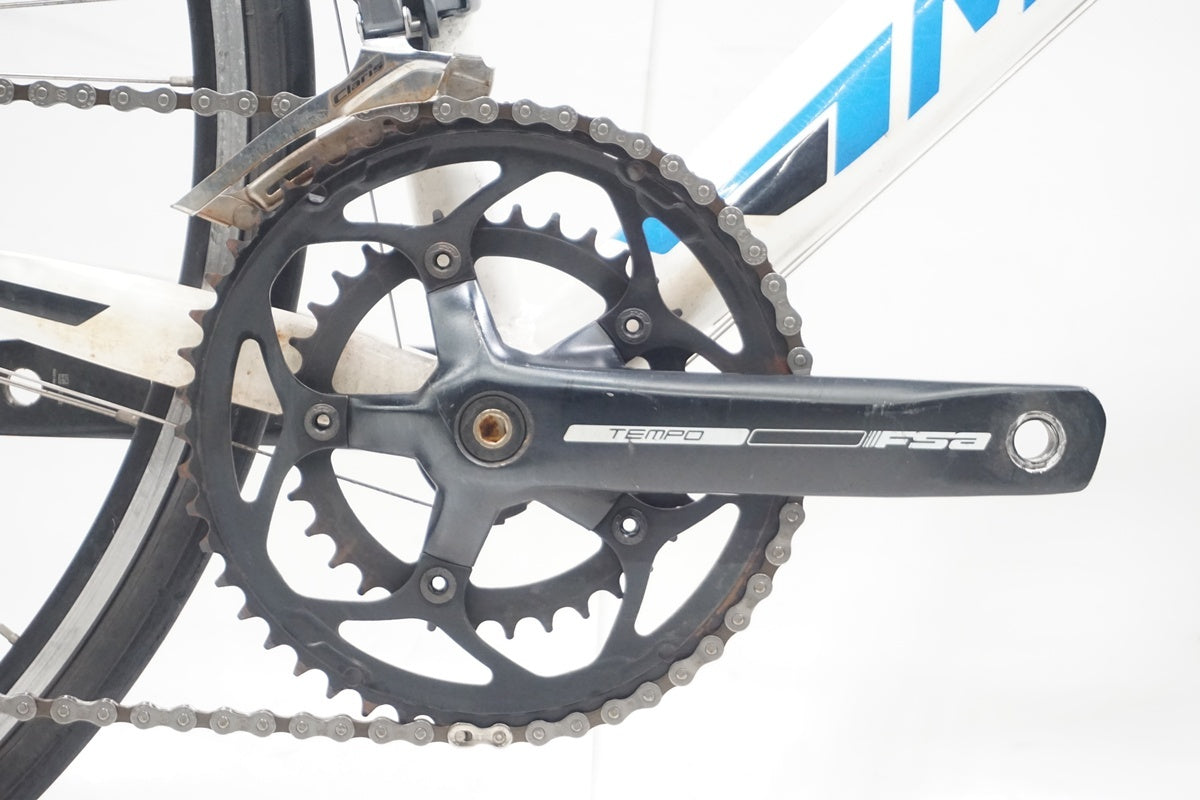 MERIDA 「メリダ」 RIDE80 2018年モデル ロードバイク / 滋賀大津店