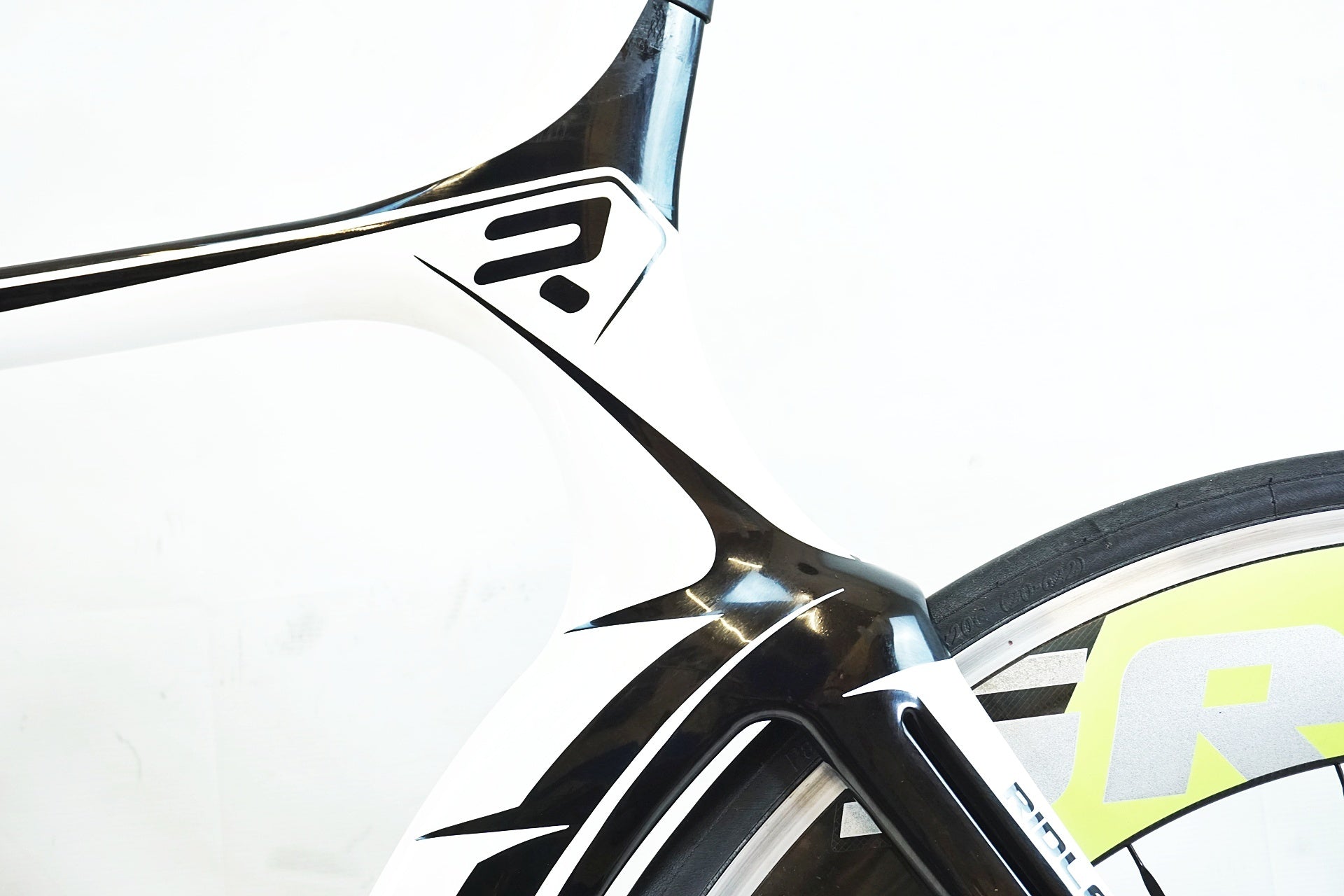 RIDLEY 「リドレー」 DEAN 2010年モデル タイムトライアルバイク
