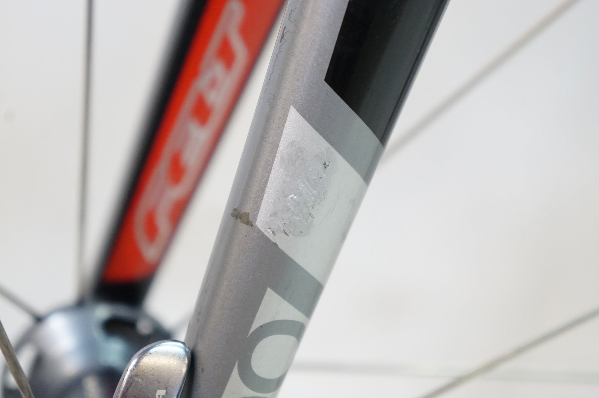 FELT 「フェルト」 Z100 2015年頃 ロードバイク / 熊谷本店