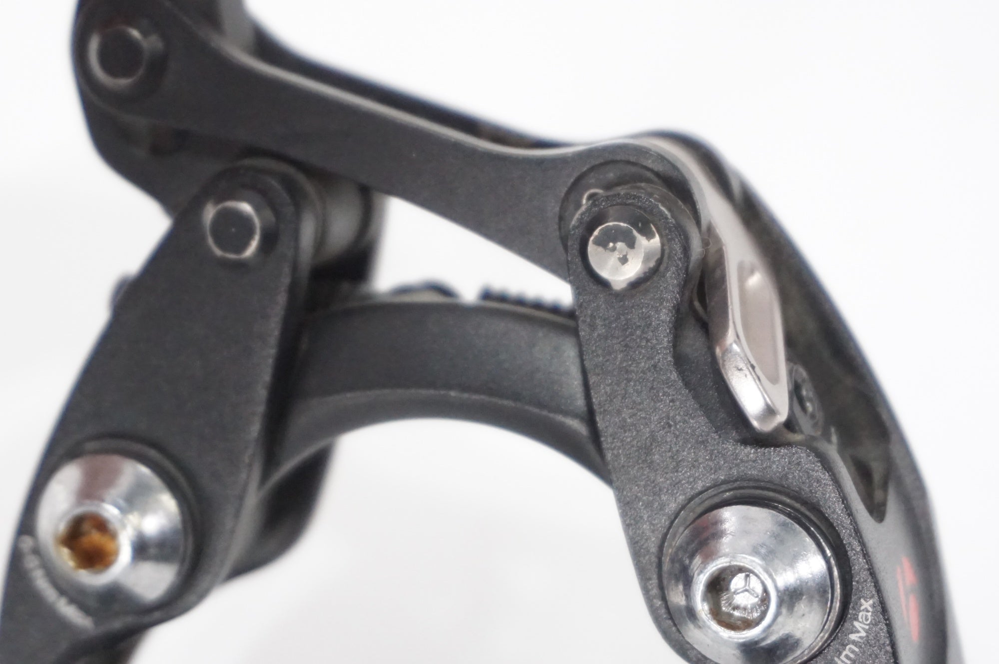 BONTRAGER 「ボントレガー」 SPEED STOP ダイレクトマウントブレーキ