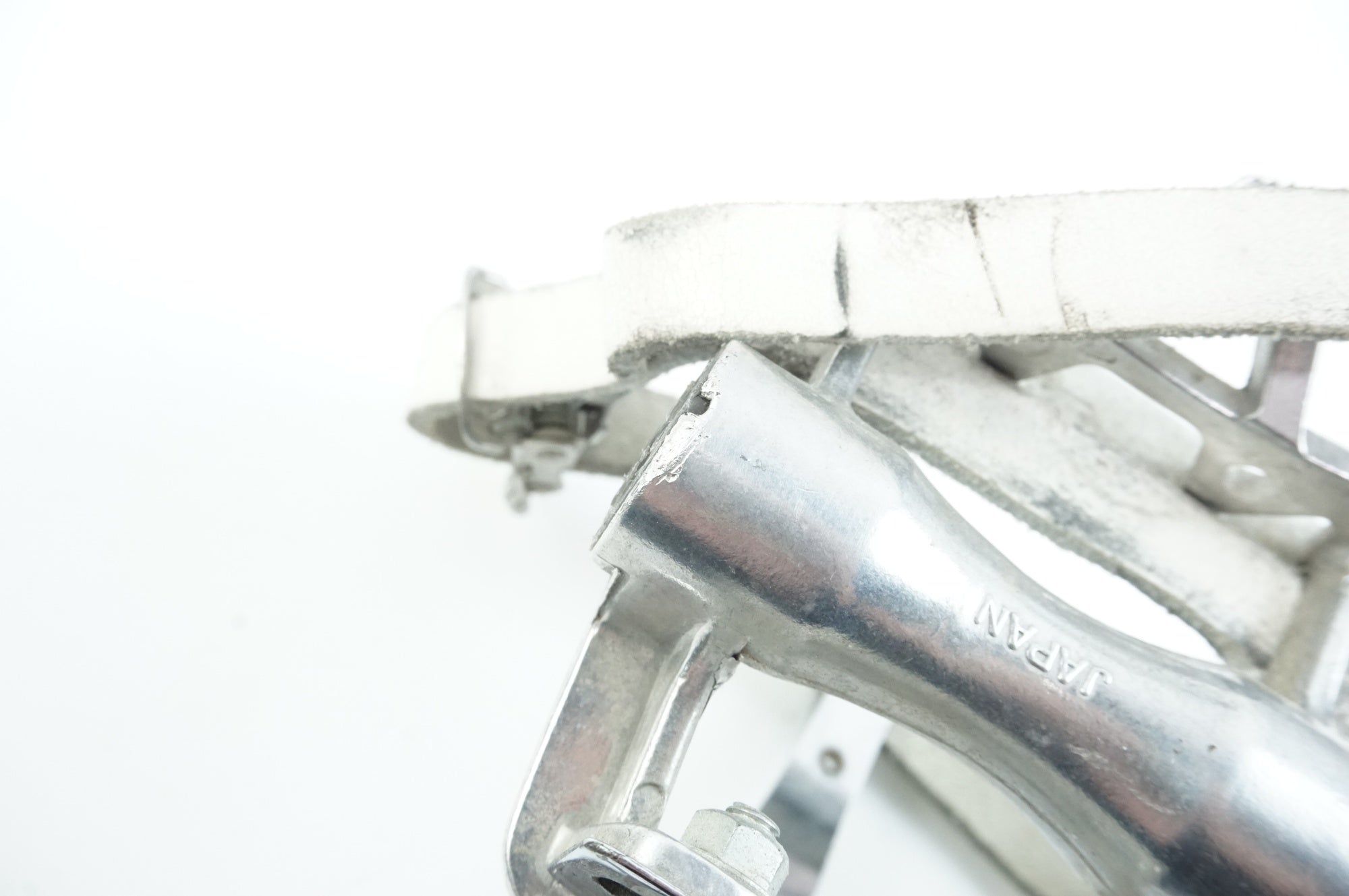 MKS 「ミカシマ」 CR-9 ペダル / 中目黒店