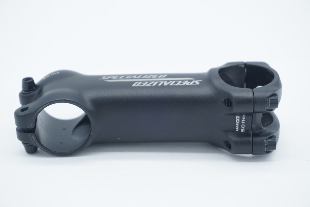 SPECIALIZED 「スペシャライズド」 Φ31.8 100mm ステム / 滋賀大津店