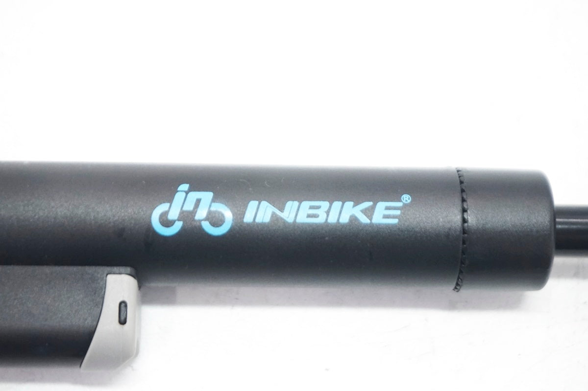 INBIKE 「インバイク」 携帯ポンプ / 大阪門真店