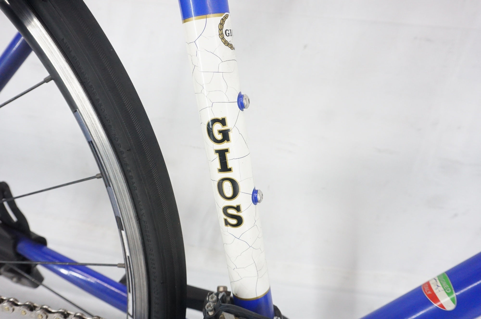 GIOS 「ジオス」 MISTRAL CHROMOLY 2021年モデル クロスバイク / 阪急塚口店