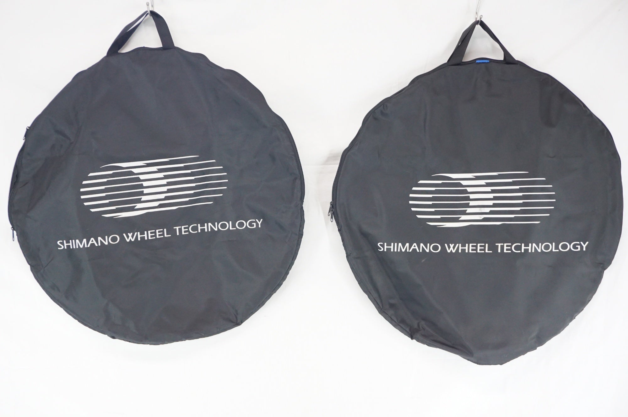 SHIMANO 「シマノ」 ホイールバッグ 2枚セット / 阪急塚口店