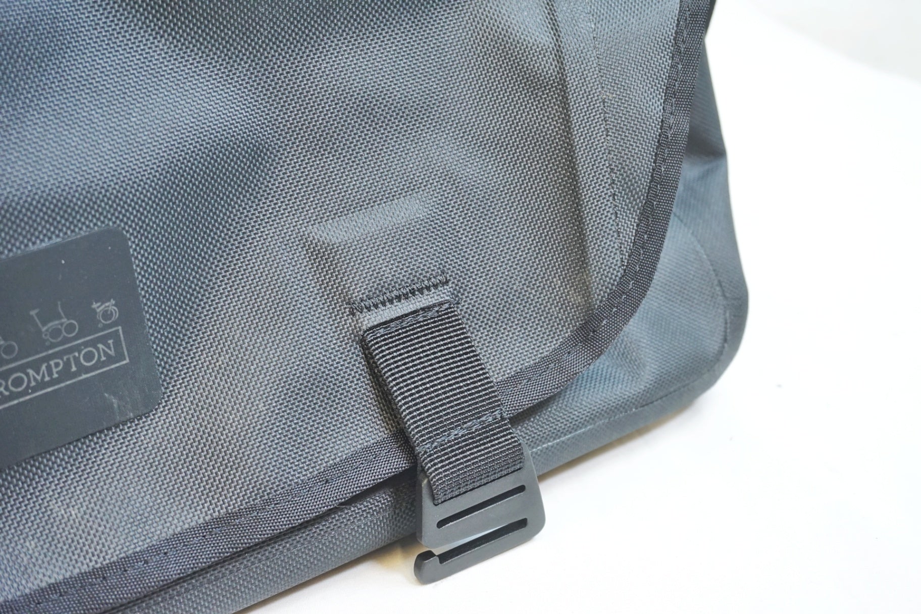 BROMPTON 「ブロンプトン」 METRO MESSENGER バッグ / 有明ガーデン店