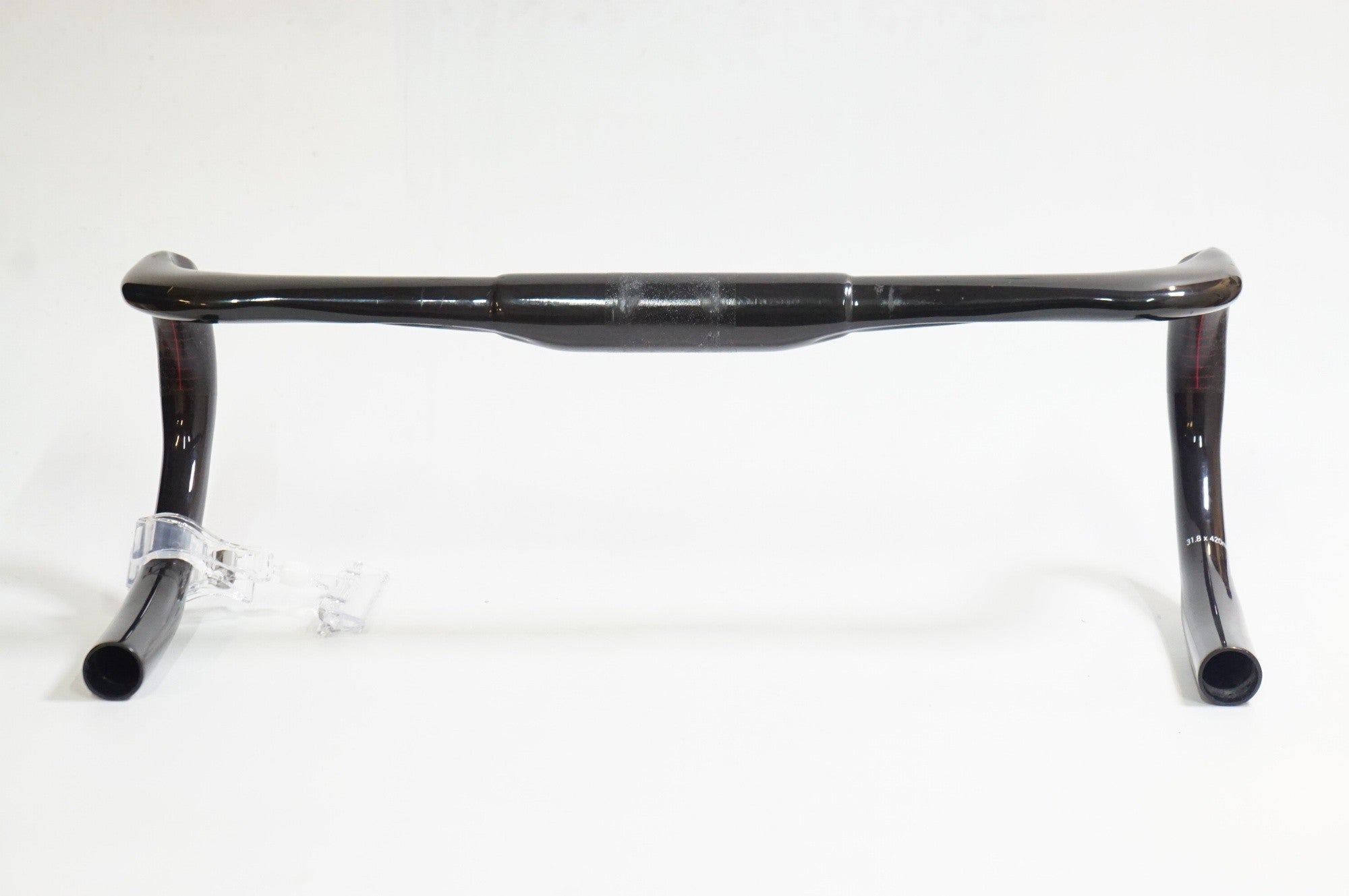 ONEBYESU 「ワンバイエス」 J-CARBON NEXT φ31.8 420mm ハンドル