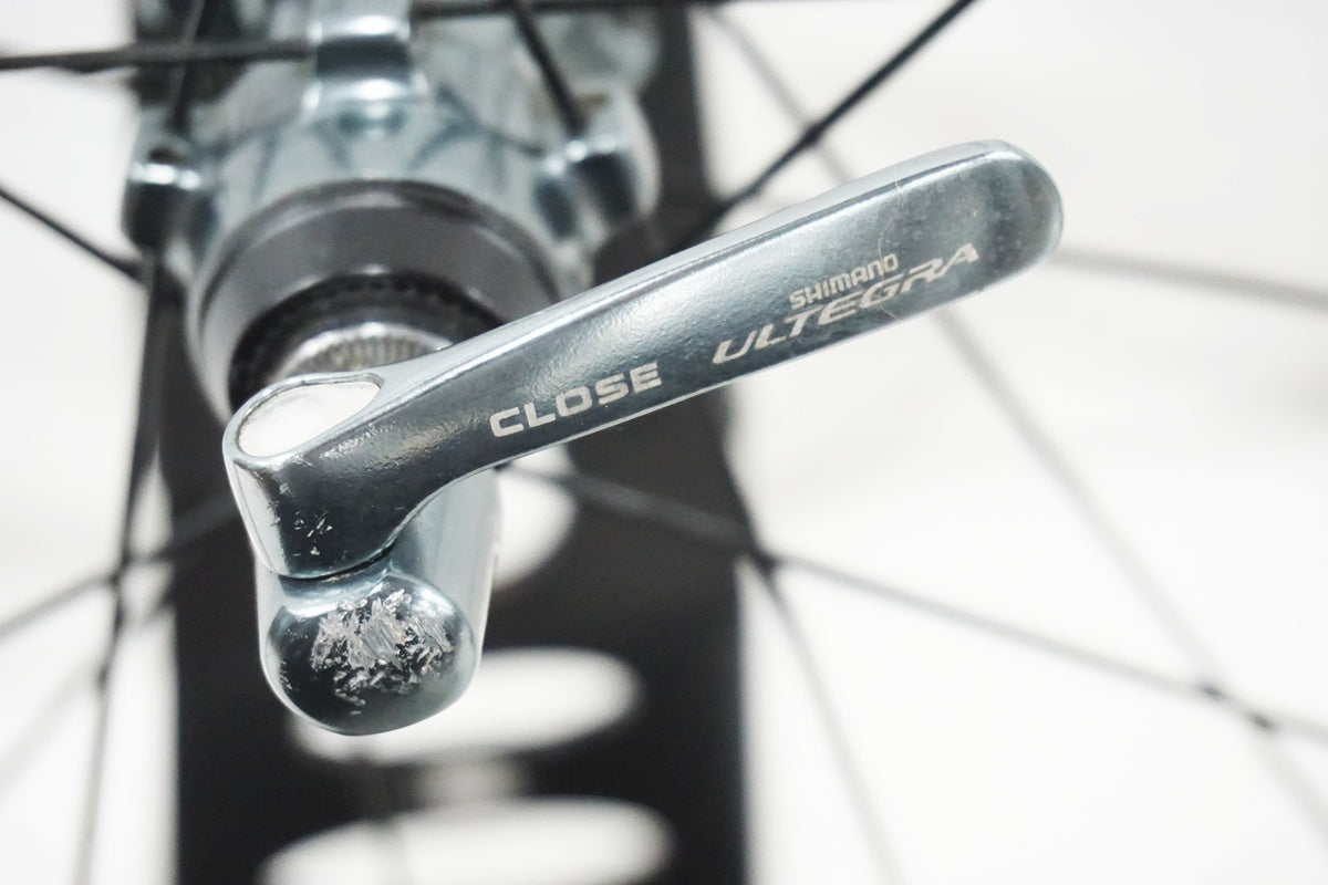 SHIMANO 「シマノ」 ULTEGRA WH-6800 シマノ 11速 ホイールセット / 奈良店