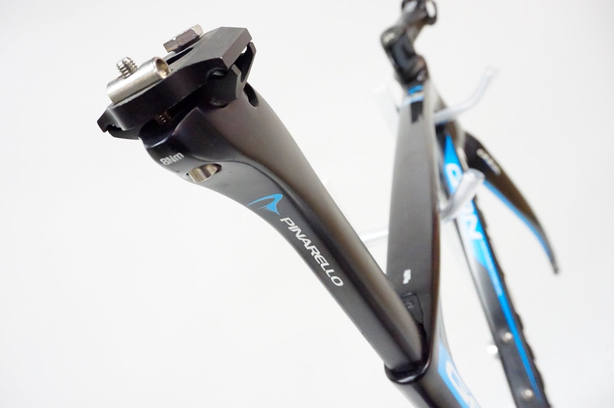 PINARELLO 「ピナレロ」 GAN 2017年モデル フレームセット / 名古屋大須店