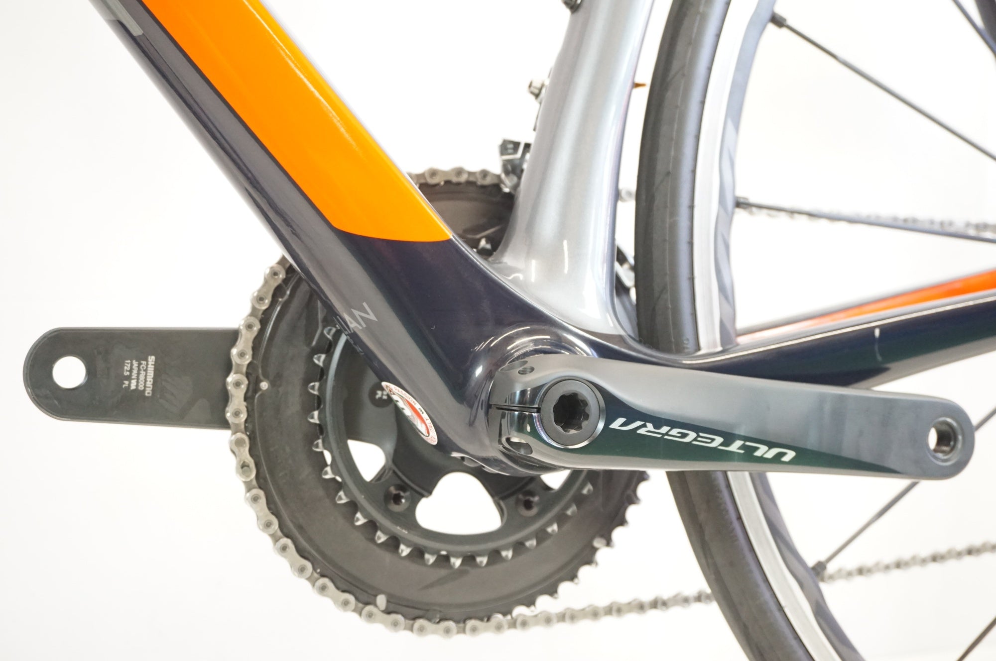 BASSO 「バッソ」 ASTRA 2018年モデル ロードバイク / 宇都宮店