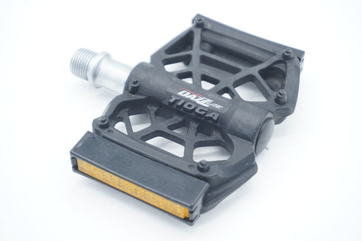 TIOGA 「タイオガ」 DAZZ LITE ペダル / 滋賀大津店