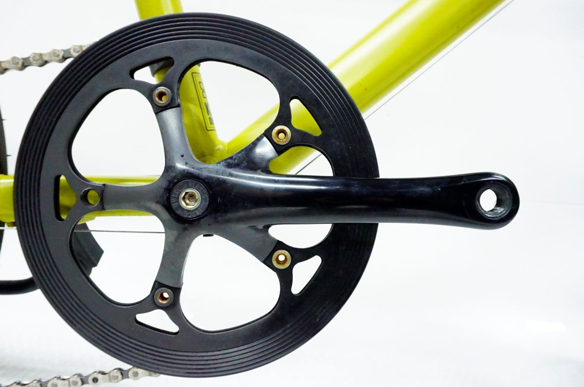 TERN 「ターン」 CREST 2022年モデル 20インチ ミニベロ / 名古屋大須店