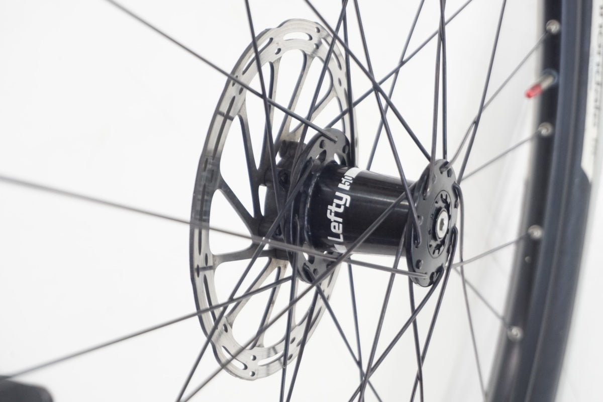 MAVIC 「マヴィック」 XM419 DISK SHIMANO11速 ホイールセット / 滋賀大津店