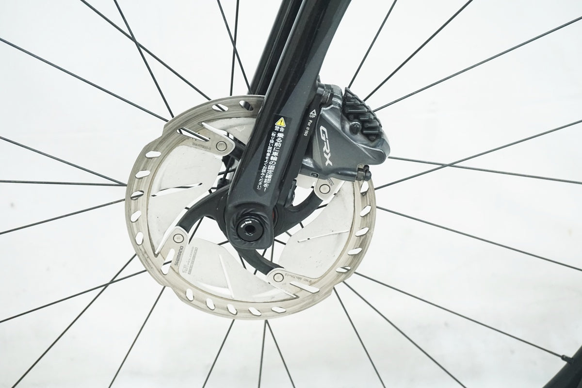 MERIDA 「メリダ」 SILEX+ 8000-E 2021年モデル ロードバイク/ 大阪美原北インター店