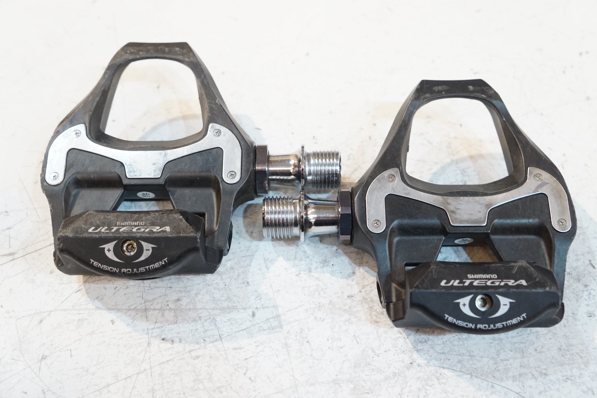 SHIMANO 「シマノ」 ULTEGRA PD-6800 ペダル / バイチャリ浦和ベース