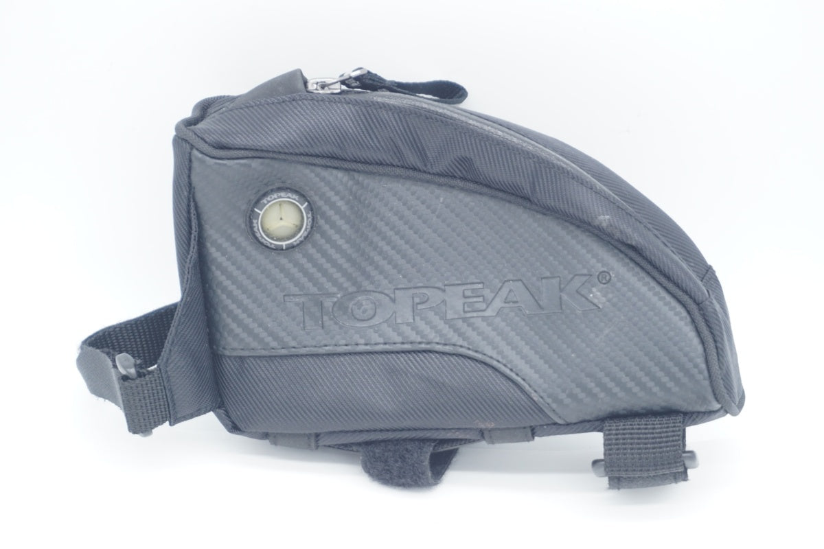 TOPEAK 「トピーク」 フレームバッグ / 滋賀大津店