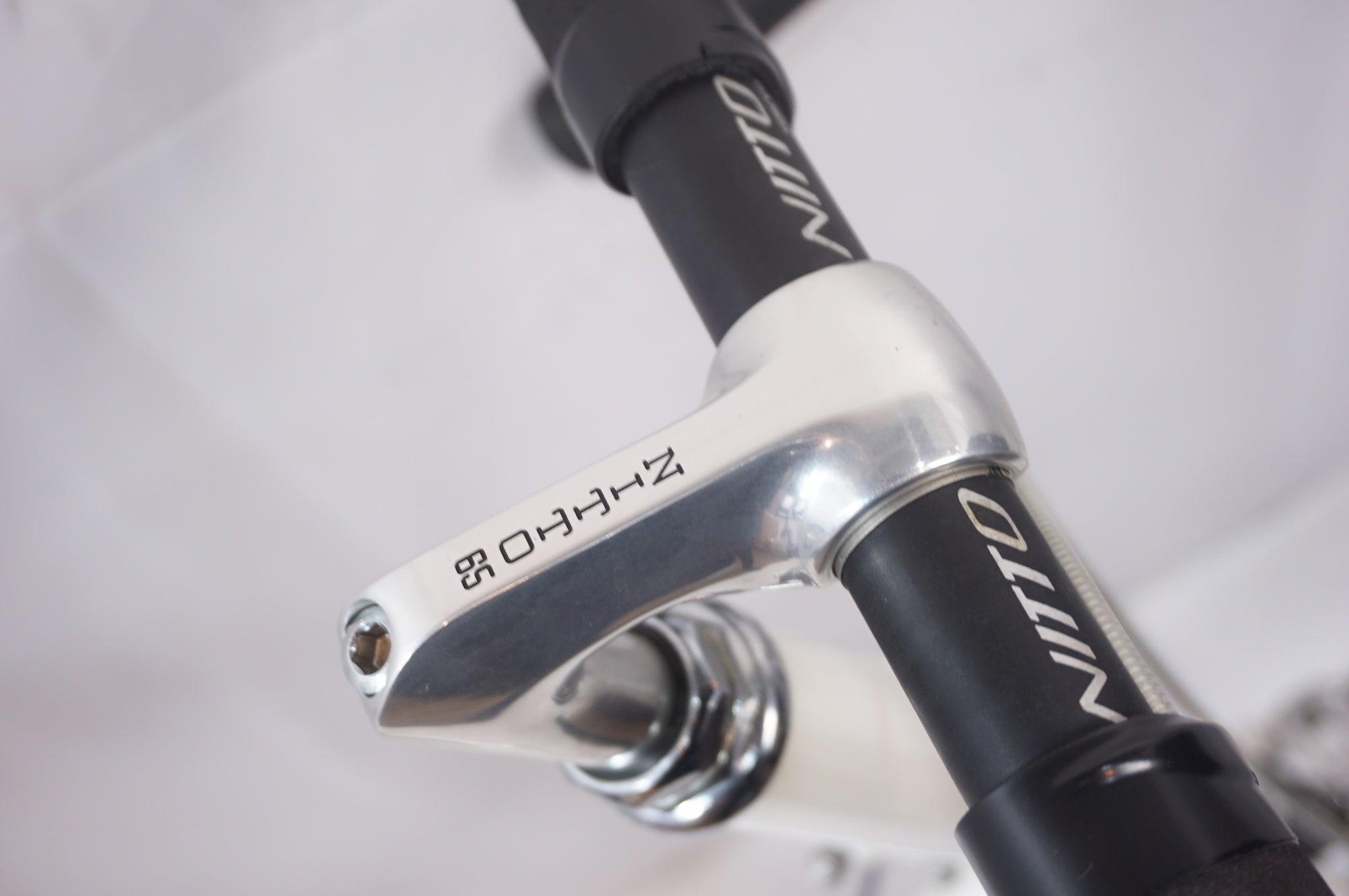 BRIDGESTONE MOULTON 「ブリヂストン モールトン」 BSM179 年式不明 17