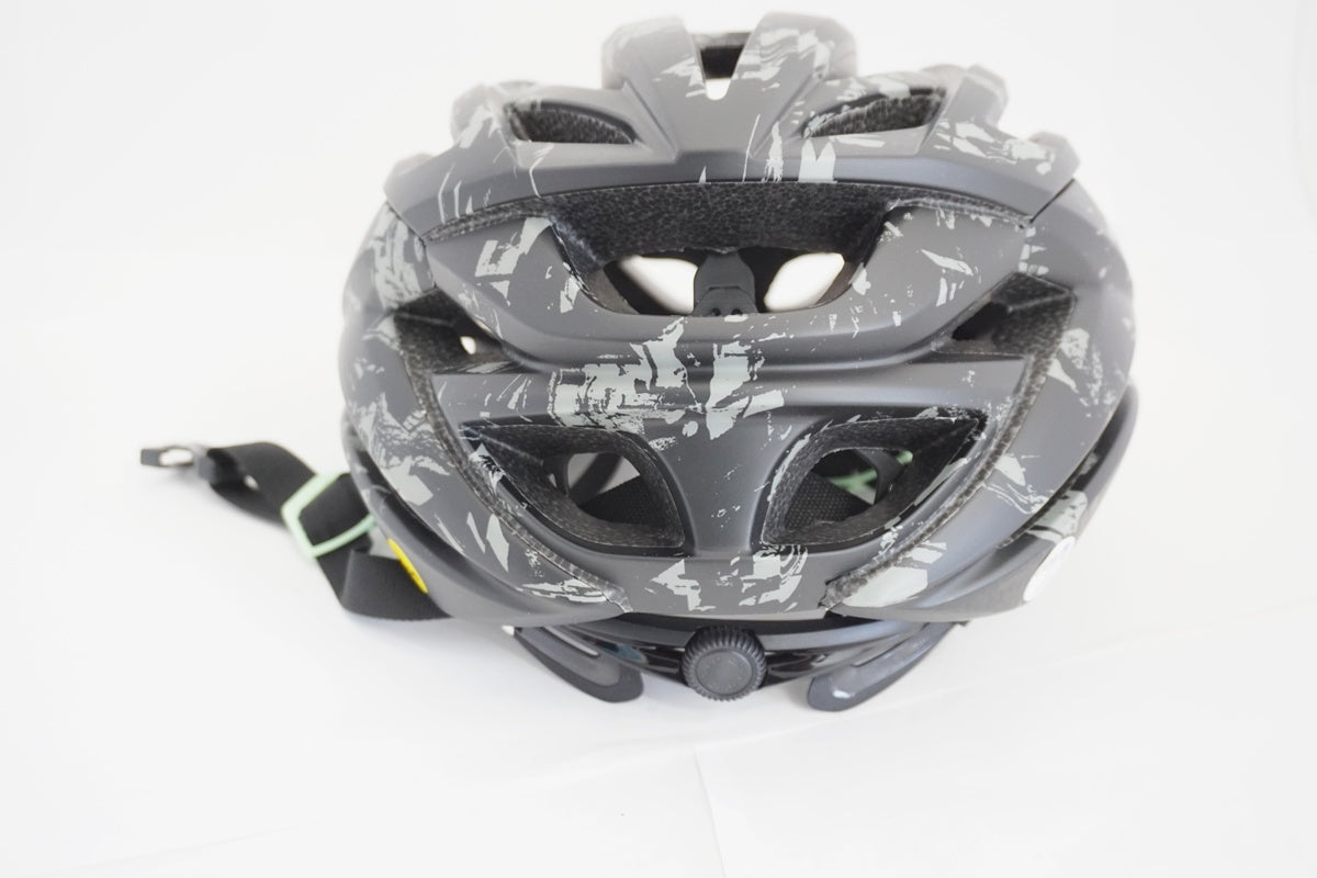 GIRO 「ジロ」 SYNTAX AF Mips 51-55cm 2022年モデル ヘルメット