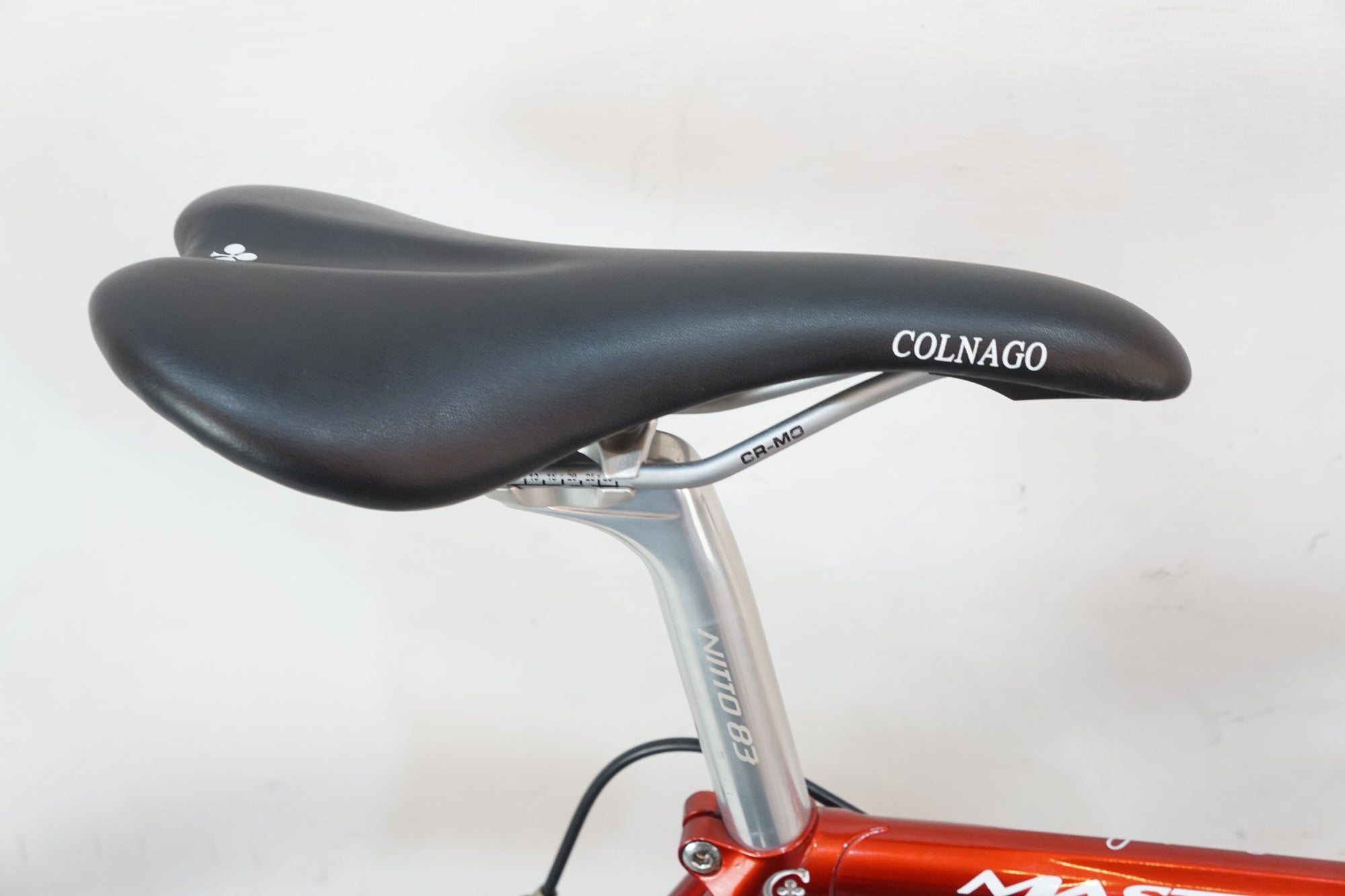 COLNAGO 「コルナゴ」 MASTER X-LIGHT 2010年頃 ロードバイク / バイチャリ浦和ベース