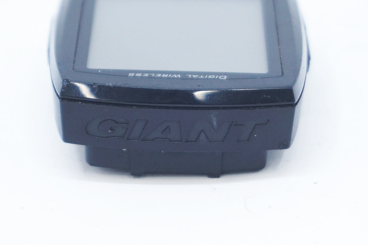 GIANT 「ジャイアント」 NEOS サイクルコンピューター / 大阪美原北インター店