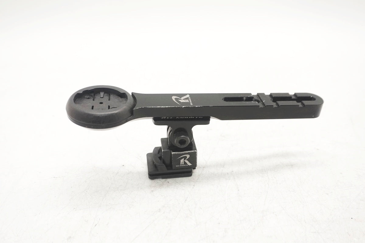 REC MOUNTS 「レックマウント」 ハンドルバーマウント / 大阪門真店