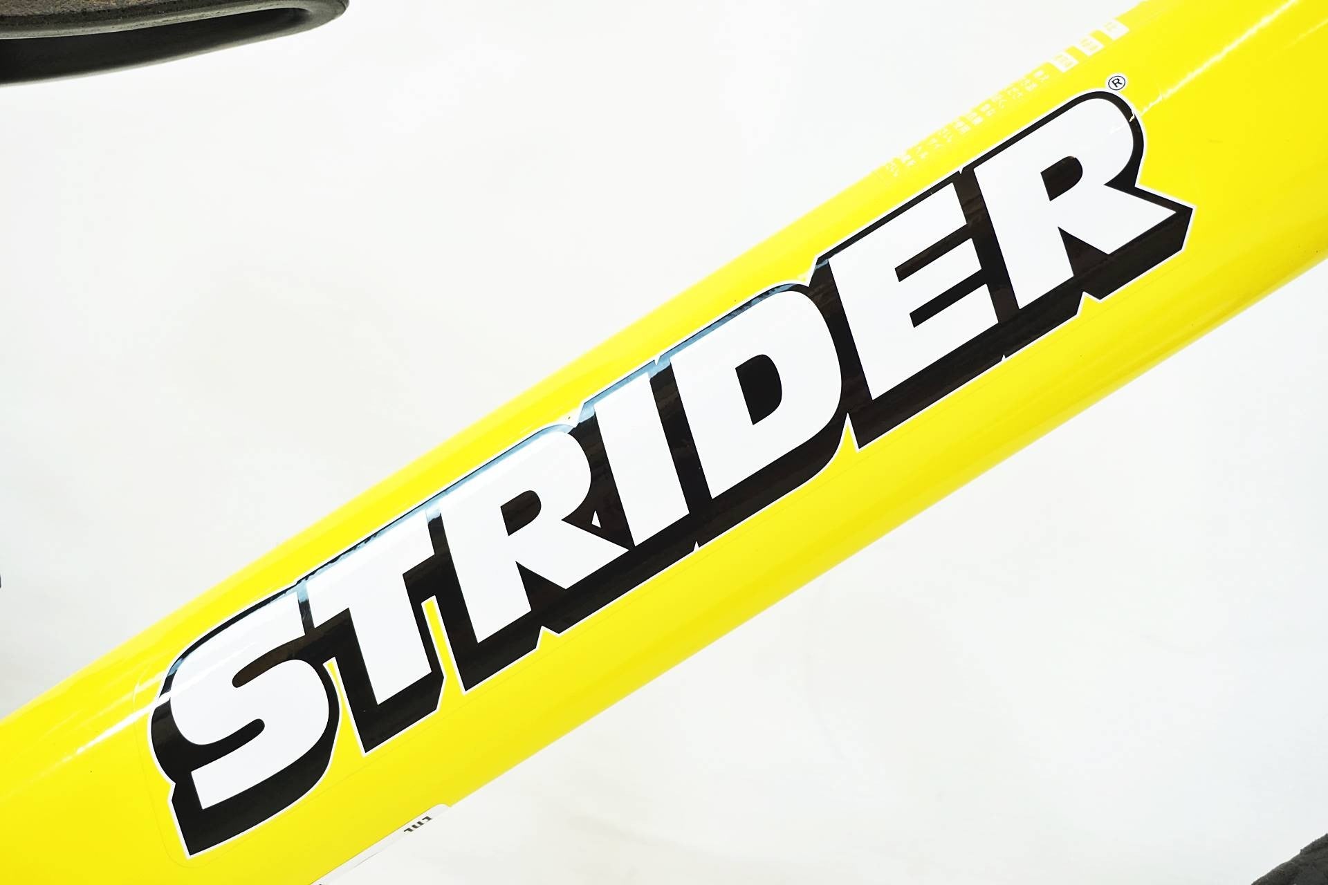 STRIDER 「ストライダー」 SPORT 12 2021年モデル 12インチ キッズバイク / 有明ガーデン店