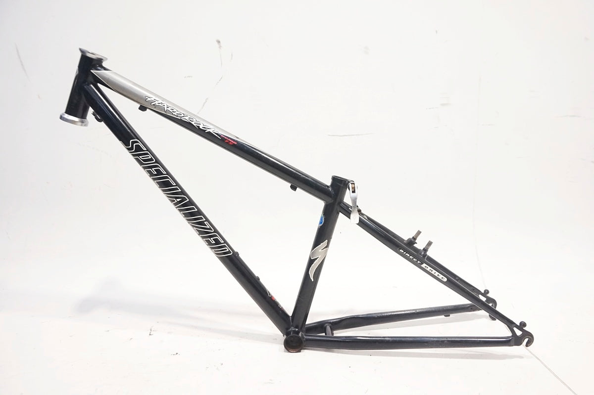 SPECIALIZED 「スペシャライズド」 HARDROCK COMP FS 2008年頃 フレーム / 大阪門真店