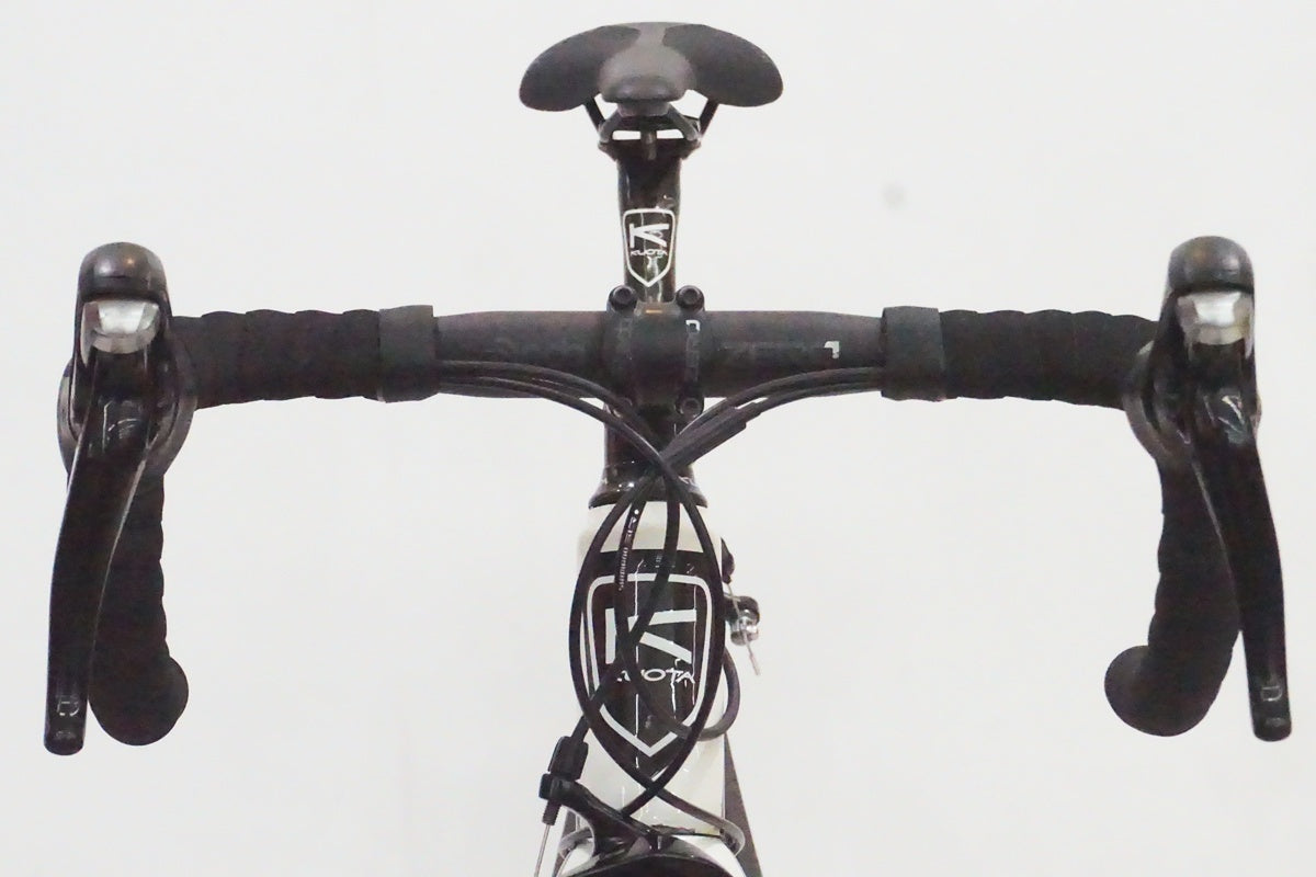 KUOTA  「クォータ」 KEBEL 2012年モデル ロードバイク / 京都西院店