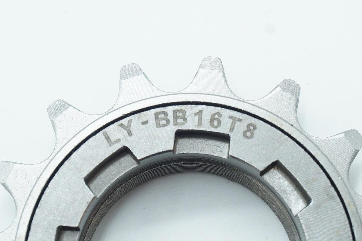 DNP「ディーエヌピー」 LY-BB16T8 フリーコグ/ 京都西院店