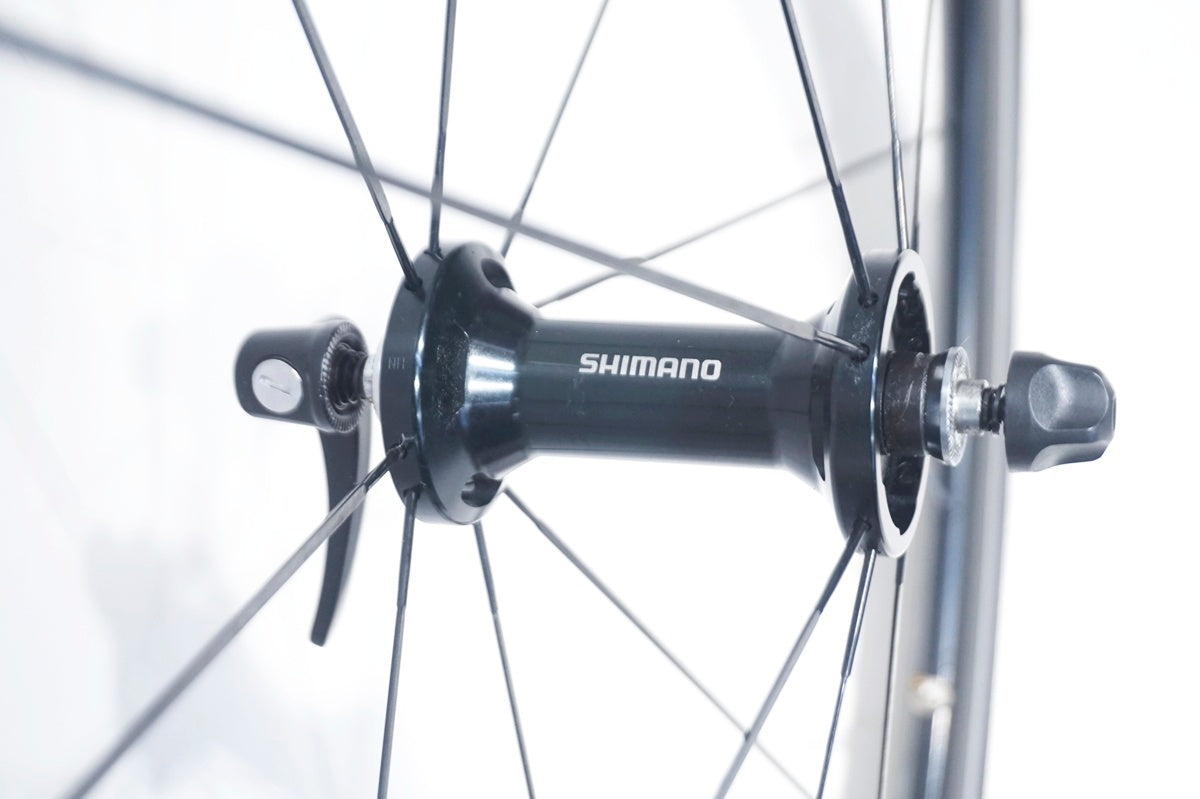 SHIMANO 「シマノ」 WH-RS330 シマノ11s ホイールセット / 大阪門真店