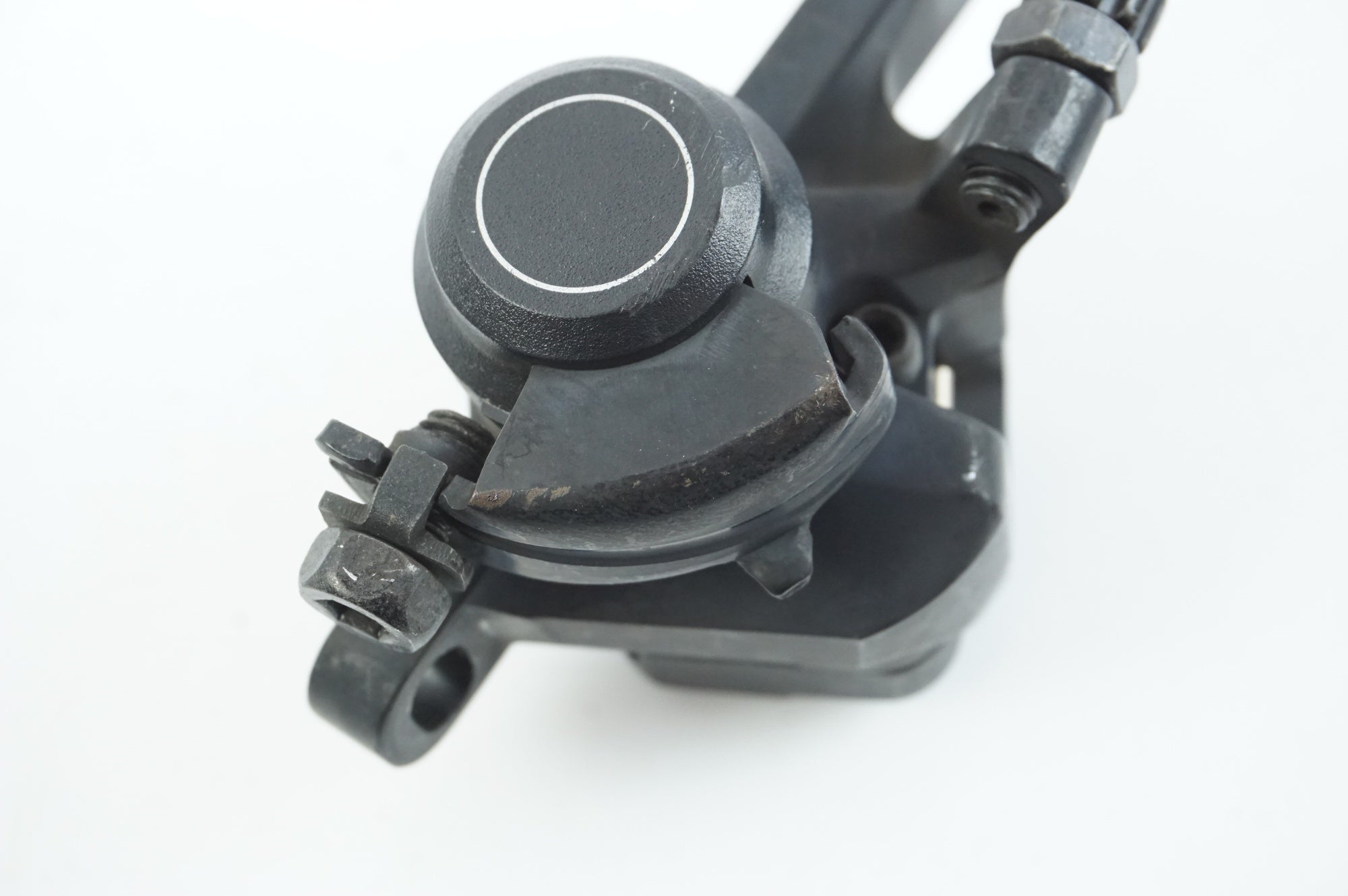 SHIMANO 「シマノ」 BR-R317 ディスクブレーキキャリパー / 中目黒店