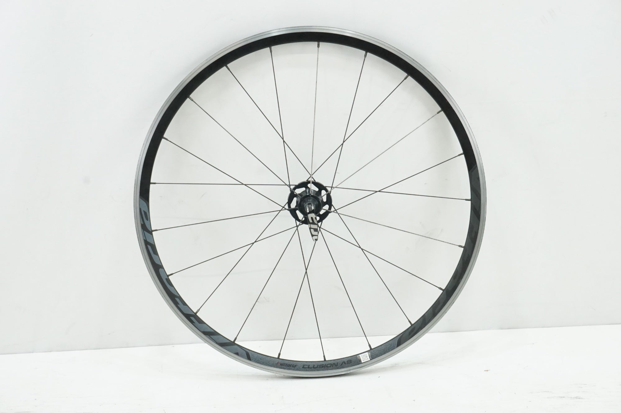 VITTORIA 「ヴィットリア」 ELUSION AS シマノ11S リアホイール / 大宮