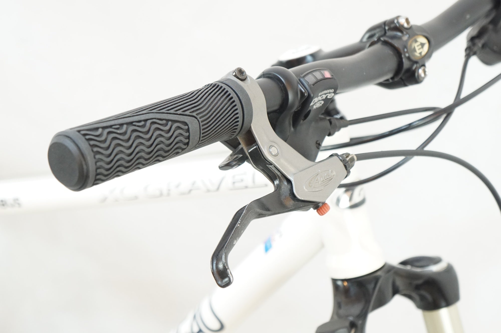 LOUIS GARNEAU 「ルイガノ」 LGS XC GRAVEL 2007年モデル マウンテンバイク / バイチャリ浦和ベース