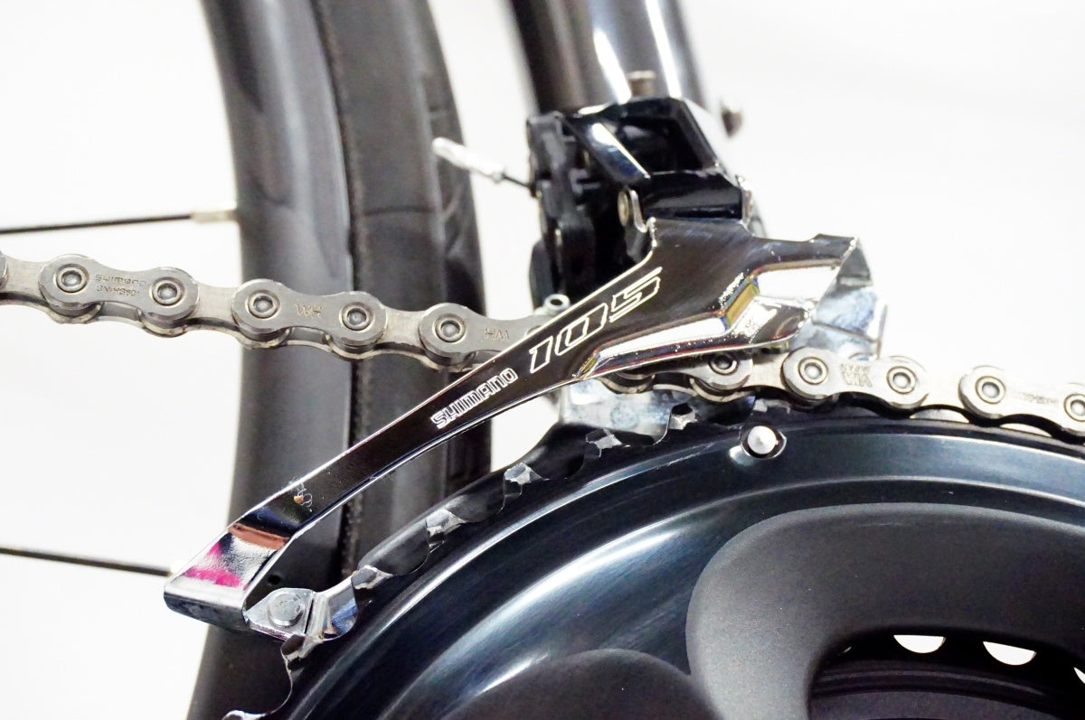 BIANCHI 「ビアンキ」 OLTRE XR3 DISC 105 2020年モデル ロードバイク / 名古屋大須店