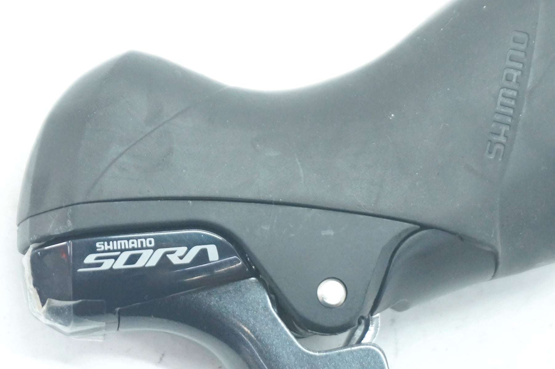 SHIMANO 「シマノ」 SORA ST-R3000 左のみ デュアルコントロール