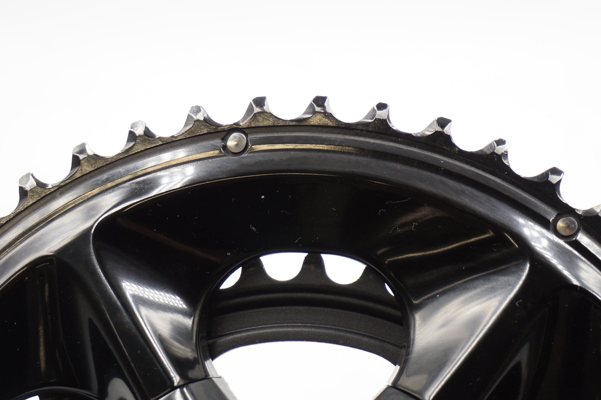 SHIMANO 「シマノ」 105 FC-R7100 50-34T 170mm クランクセット / 奈良店